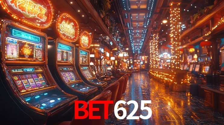 bet625: Seu Cassino Premiado com Pagamentos Rápidos