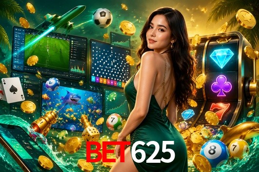 Experiência VIP bet625