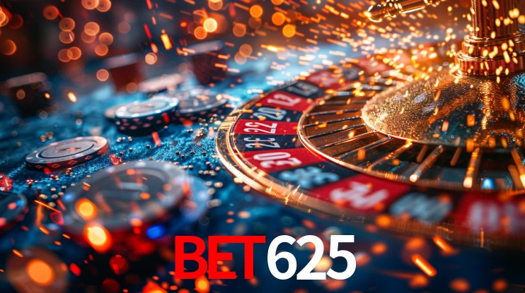 Account Benefits bet625