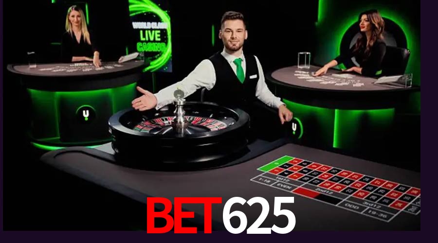 Exclusive Offers bet625