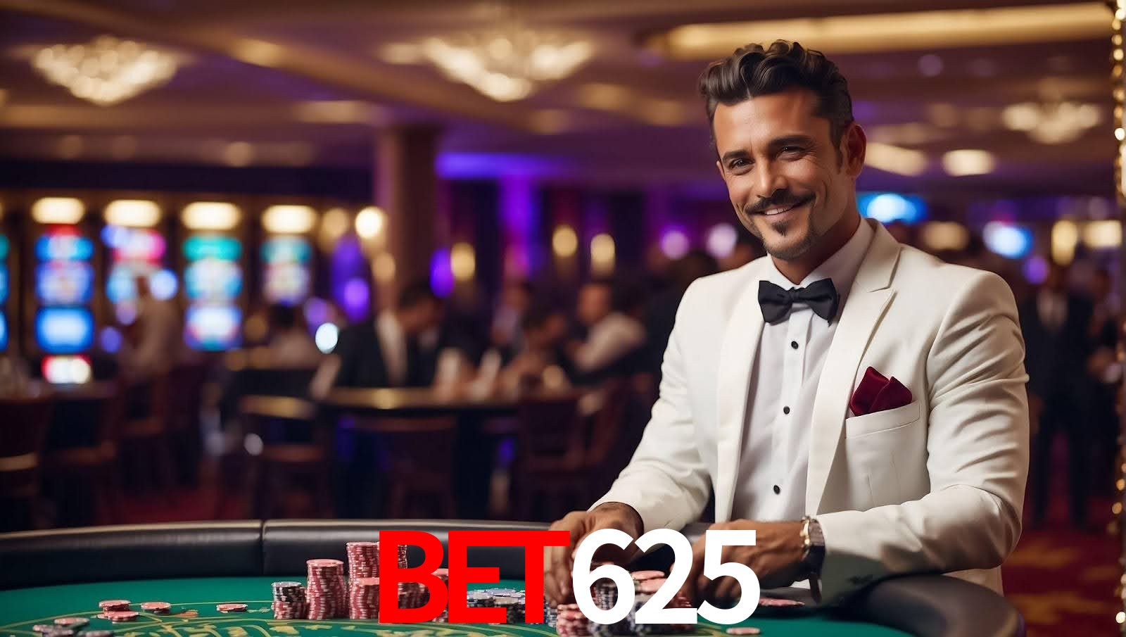 Estatísticas do Jogo bet625