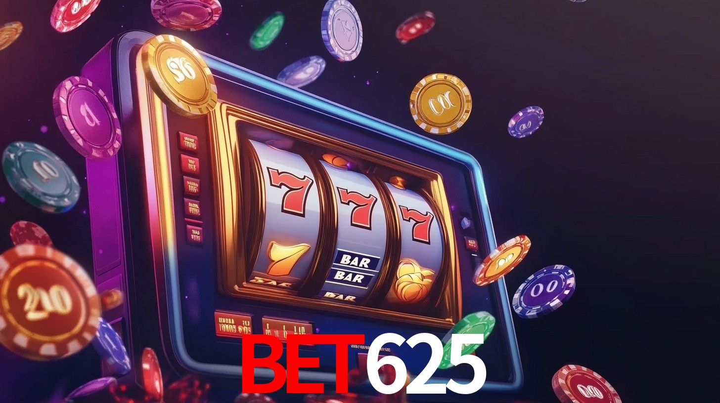 Welcome Bonus bet625