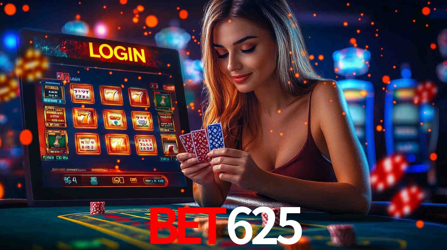 bet625: A Experiência de Casino com Jogos de Mesa ao Vivo