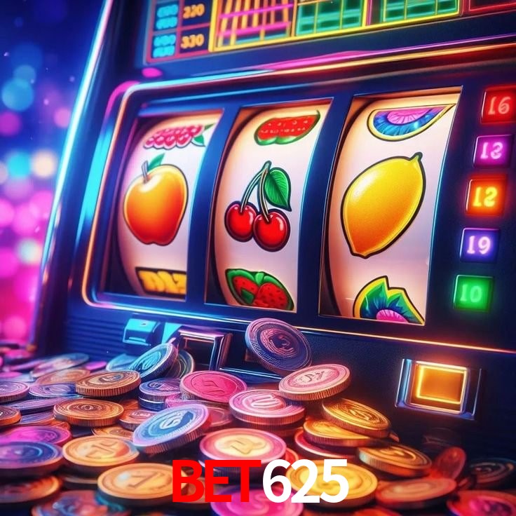 Bônus Diários bet625