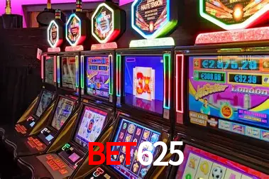 A Popularidade dos Caça-Níqueis no bet625