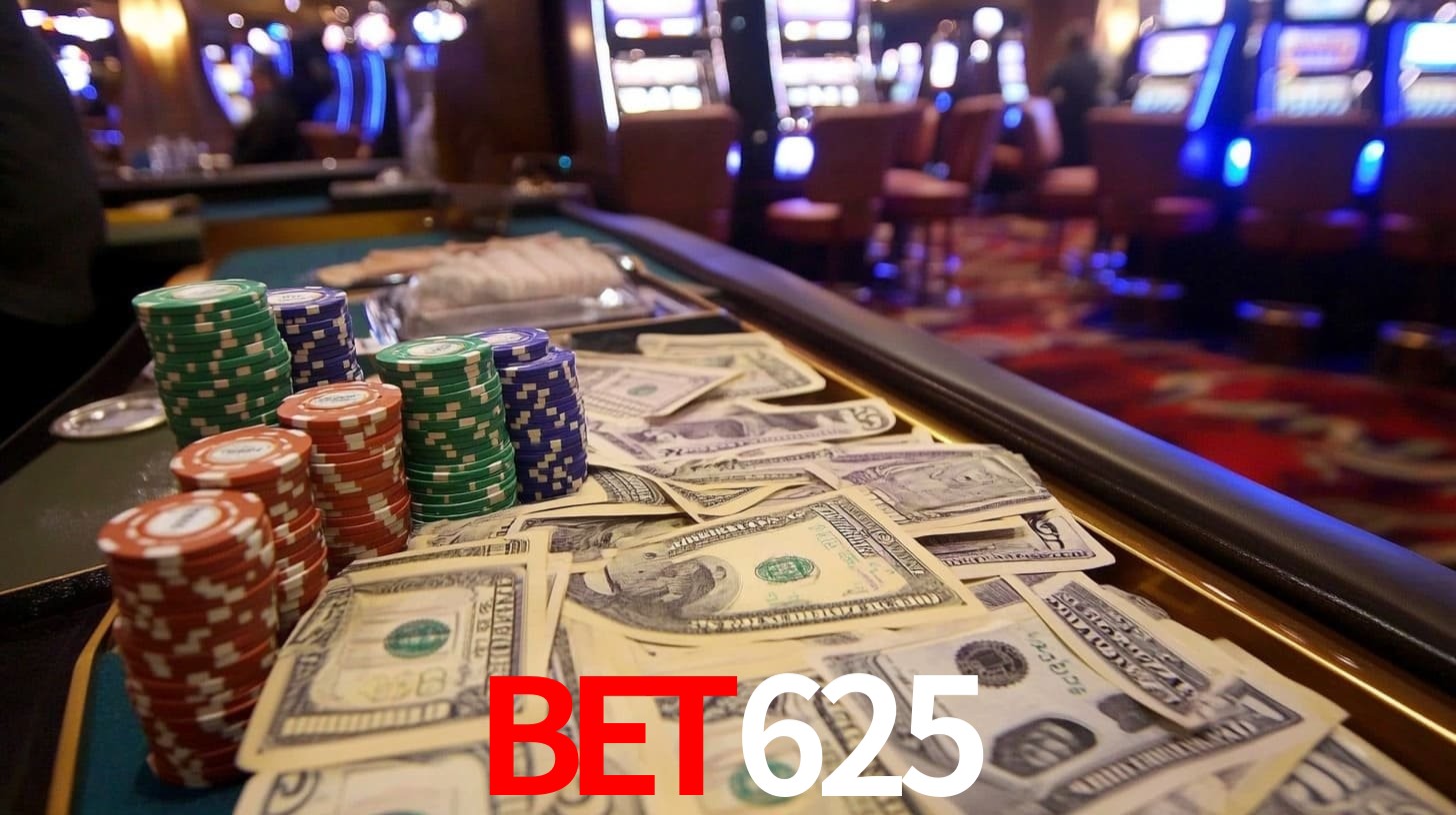 Integração de APIs bet625