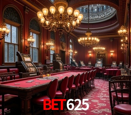 Jogos de Slot bet625