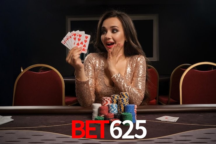 A Emoção da Loteria na bet625: Uma Chance de Mudança de Vida