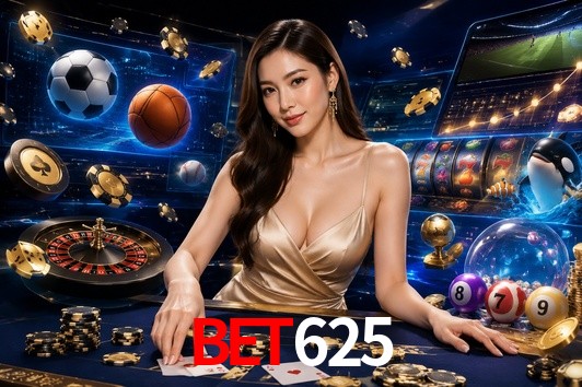 Secure Login bet625