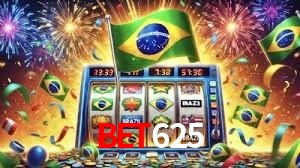 Bonus Features bet625