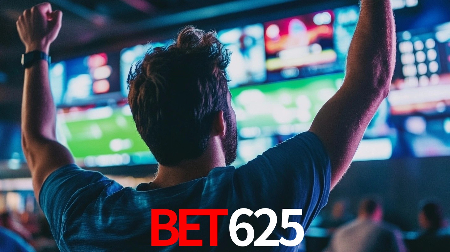 bet625: Seu Especialista em Apostas Esportivas Brasileiras