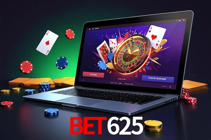 Provedores de Jogos bet625