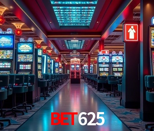 Descubra a Essência do bet625: Nossa História e Compromissos