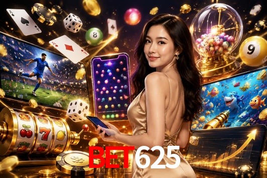 Game Providers bet625