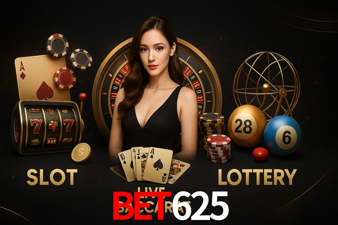 Benefícios da Conta bet625