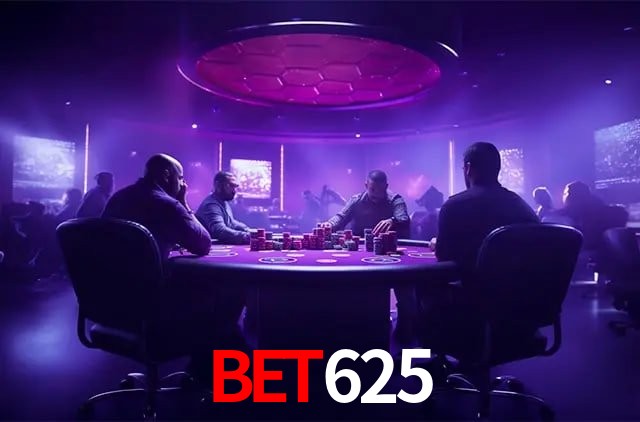 Casino Ao Vivo bet625