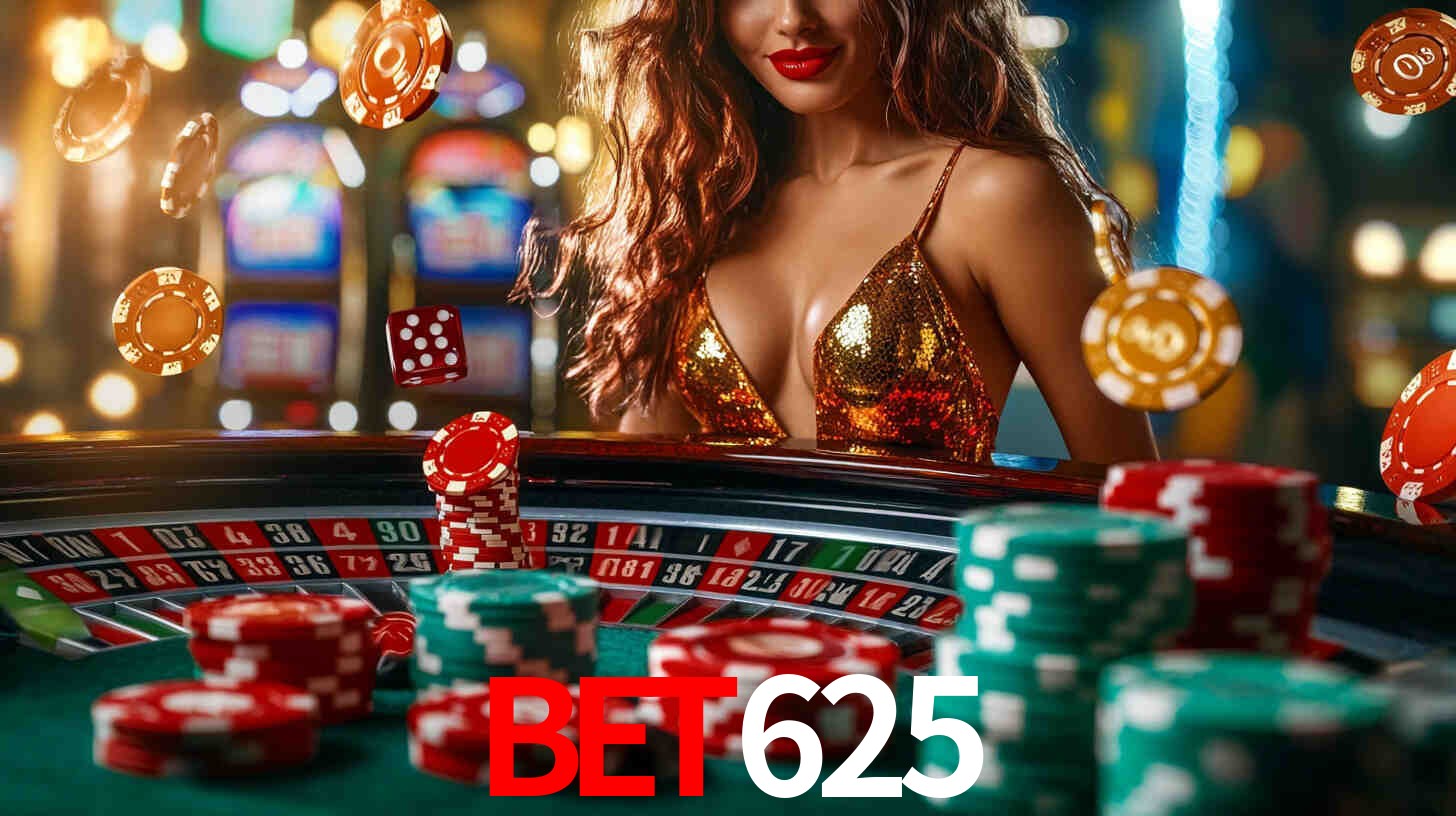 Premium Interface bet625