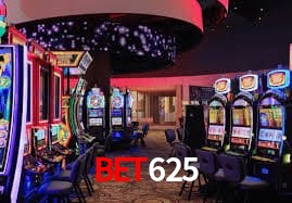 Login Seguro bet625